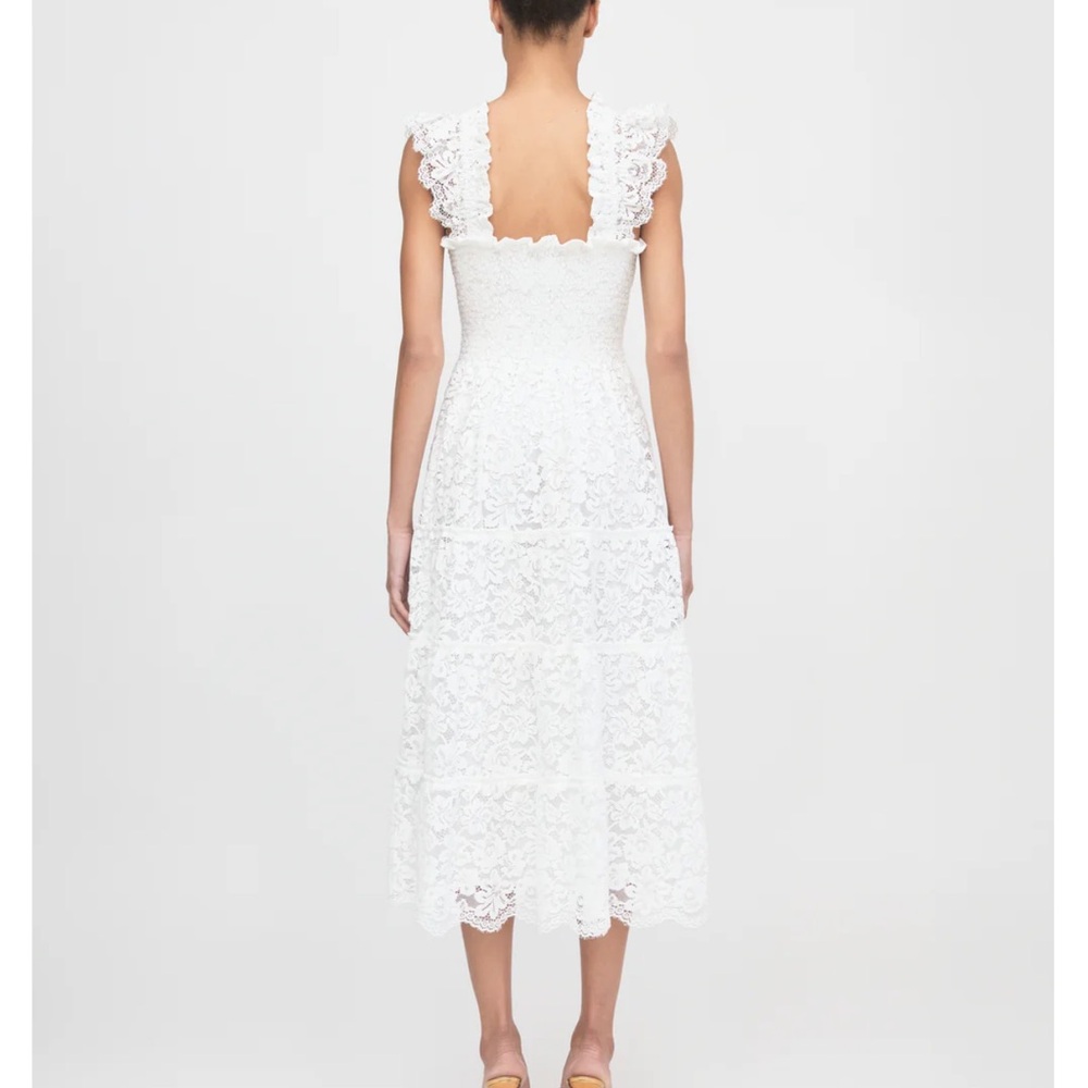 The Lace Ellie Nap Dress - Picture 4 of 5